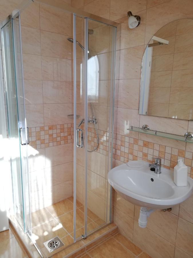 Imola Es Andrea Apartmanhaz Hajdúszoboszló Екстериор снимка