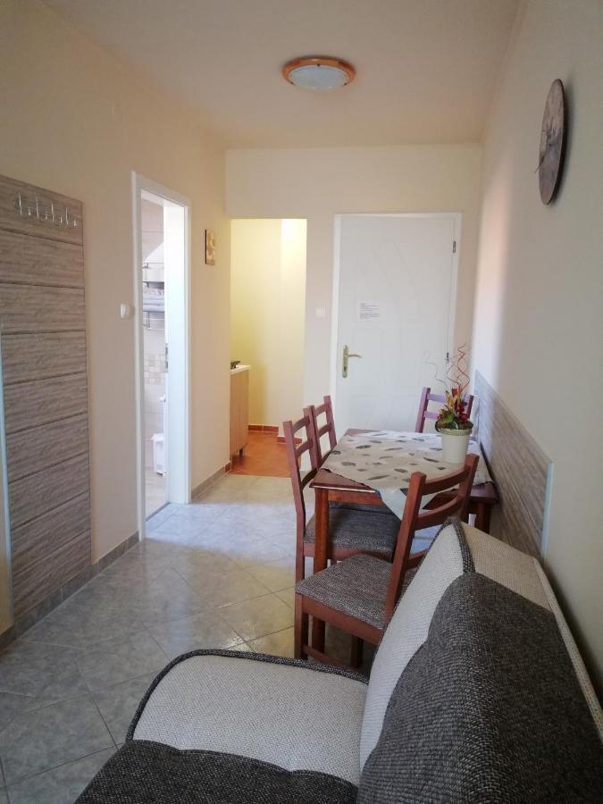 Imola Es Andrea Apartmanhaz Hajdúszoboszló Екстериор снимка